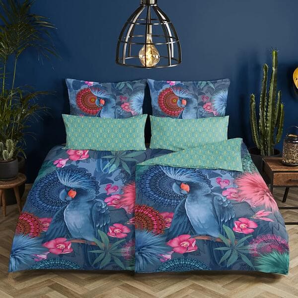 HIP Duvet Cover Ofelia 200x200 cm