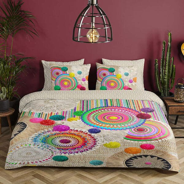 HIP Duvet Cover Inessa 240x200/220 cm