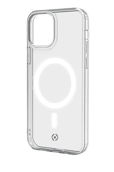 Celly GelskinMag TPU Case for iPhone 12 Pro Max