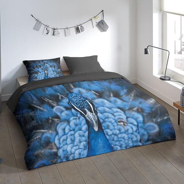 Pure Duvet Cover Proud 240x200/220 cm