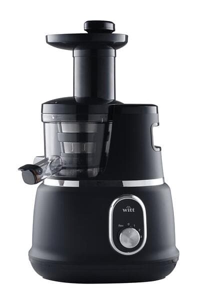 Witt by Kuvings Premium Slowjuicer