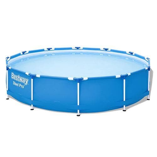 Bestway Swimming Pool Steel Pro Frame 366x76cm