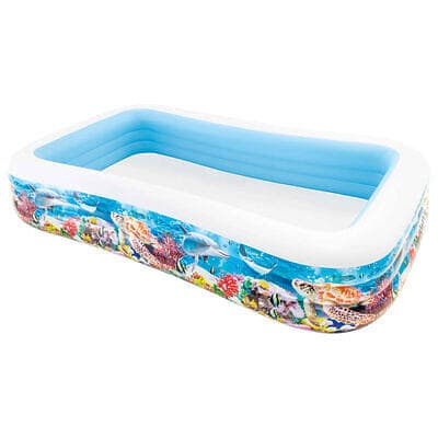 Intex Swim Center Family Pool 305x183x56cm