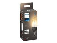 Philips Hue Filament LED E14 Candle 2100K 300lm 4.5W (Dimmable)