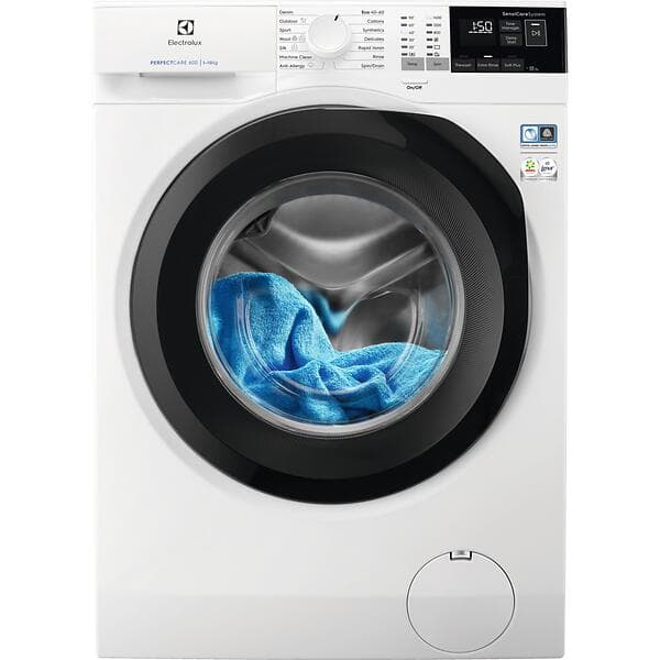 Electrolux EW6F4341L2 (Hvid)