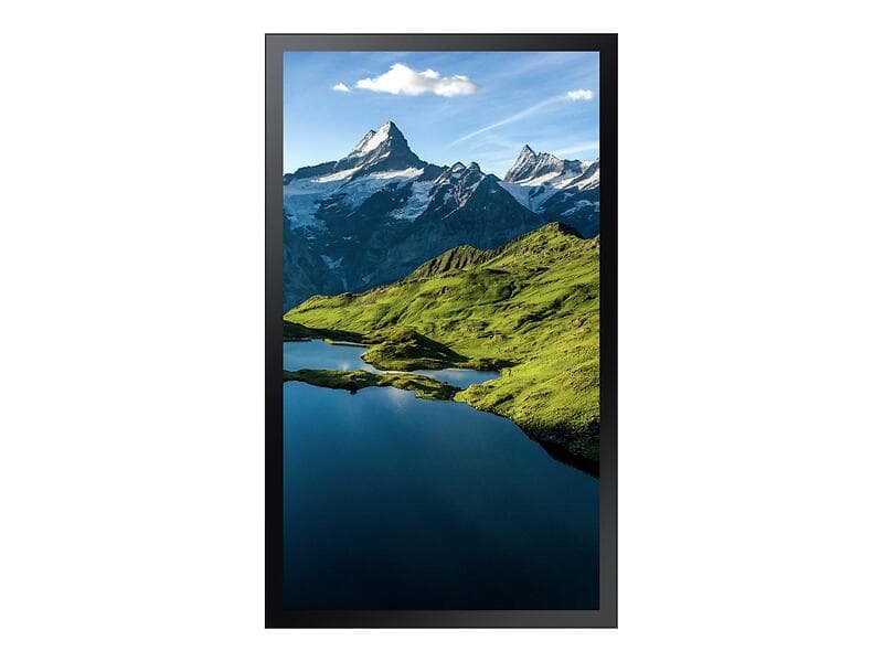 Samsung OH75A 75" 4K UHD