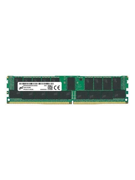 Micron DDR4 3200MHz ECC Reg 16GB (MTA18ASF2G72PDZ-3G2R1)