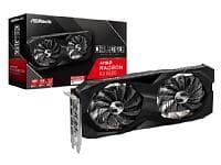 ASRock Radeon RX 6600 Challenger D HDMI 3xDP 8GB