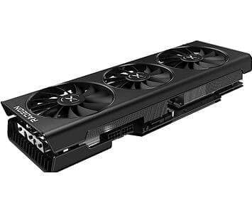 XFX Radeon RX 6800 Speedster SWFT319 Core HDMI 3xDP 16GB