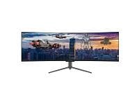 LC-Power LC-M49-DQHD-120-C-Q 49" Ultrawide Curved Gaming