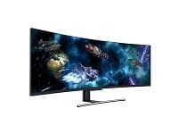 LC-Power LC-M49-DFHD-144-C-Q 49" Ultrawide Curved Gaming