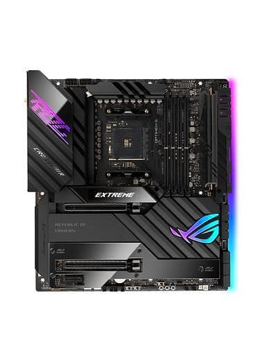 Asus ROG Crosshair VIII Extreme