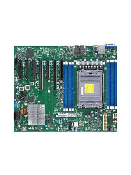 Supermicro X12SPL-F