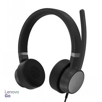 Lenovo Go Wireless ANC On Ear