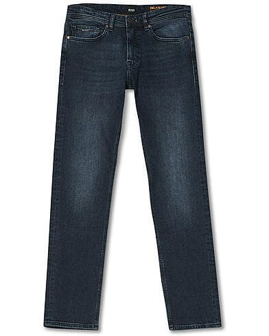 Boss Delaware Casual Stretch Jeans (Herre)