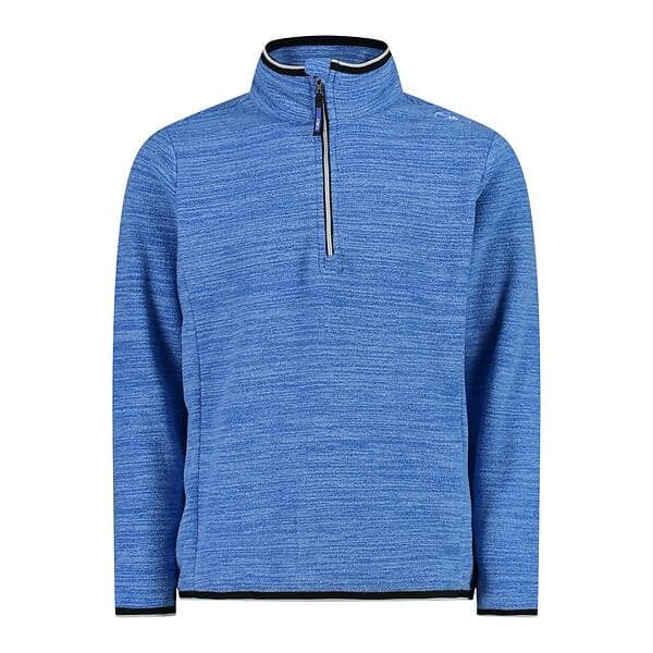 CMP 30G0504 Sweater Half Zip (Jr)