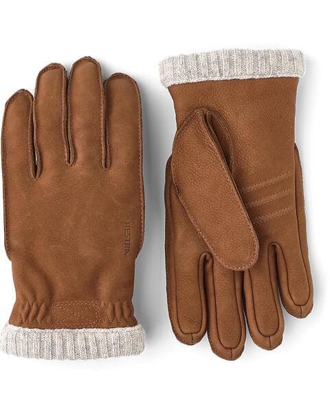 Hestra Joar Nubuck Glove (Unisex)