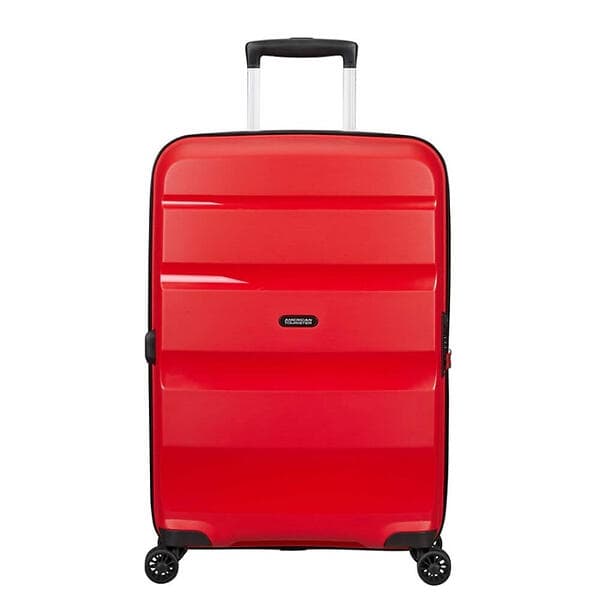 American Tourister Bon Air Dlx Spinner Expandable 75cm