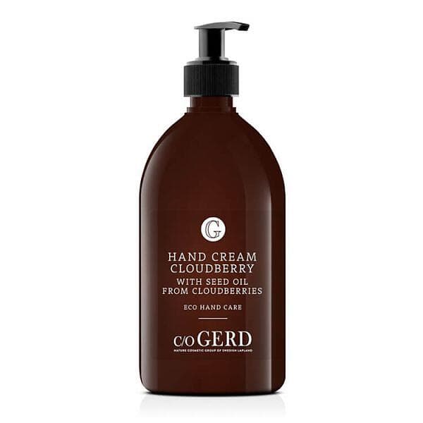 c/o GERD Hand Cream 500ml