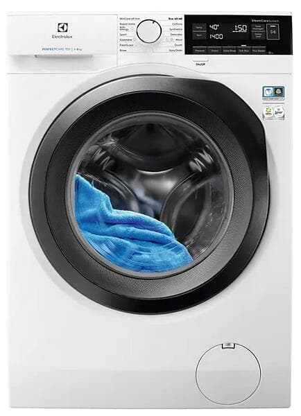 Electrolux EW7F6448W4 (Hvid)