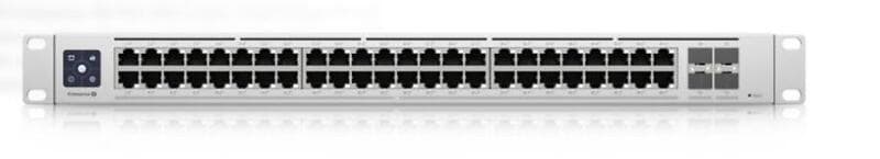 Ubiquiti Networks UniFi Switch Enterprise 48 PoE