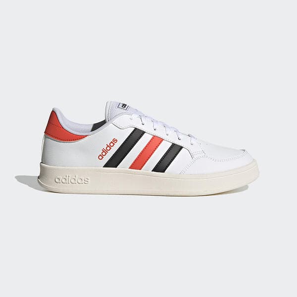 Adidas Breaknet (Herre)