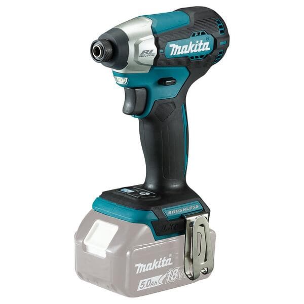 Makita DTD157Z (Uden Batteri)