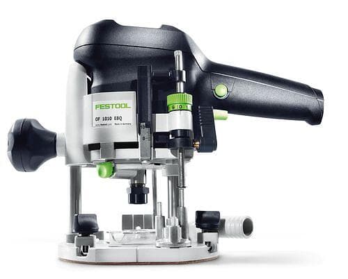 Festool OF 1010 REBQ-Set