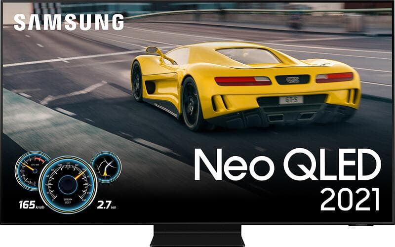 Samsung Neo QLED QE98QN90A 98" 4K Ultra HD (3840x2160) Smart TV