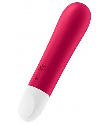 Satisfyer Ultra Power Bullet 1