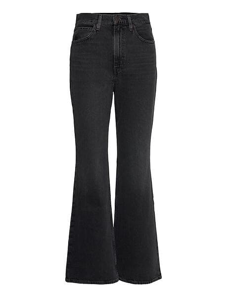 Levi's 70s High Flare Jeans (Dame)