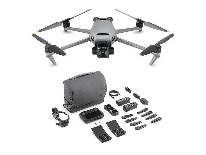 DJI Mavic 3 Cine Premium Combo RTF