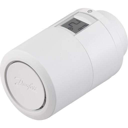 Danfoss Eco Bluetooth