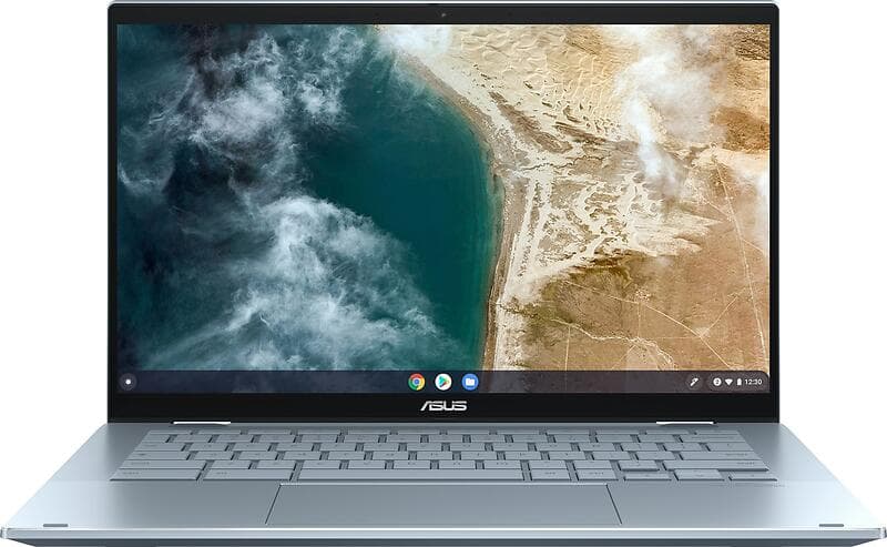 Asus Chromebook Flip CX5400FMA-AI0084 14" i3-1115G4 8GB RAM 128GB SSD