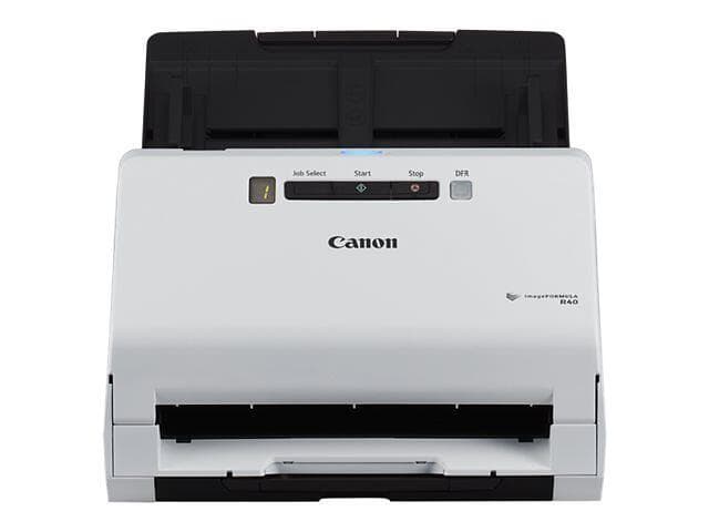 Canon imageFORMULA R40