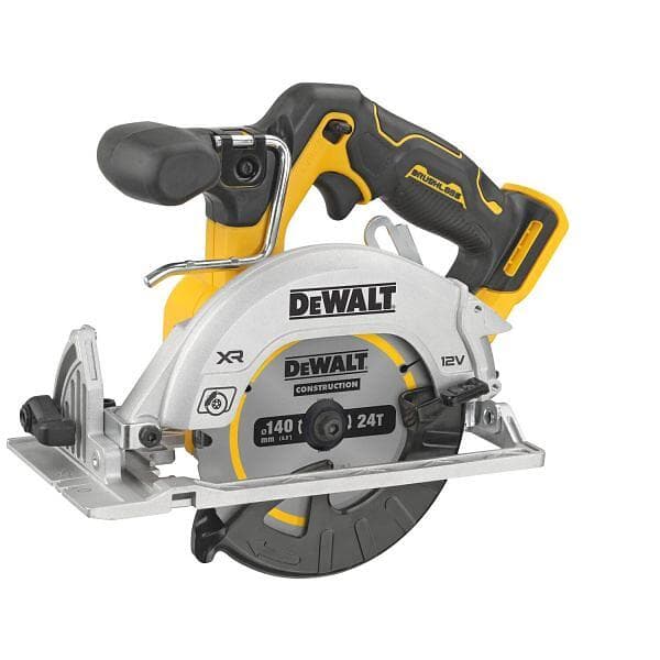 Dewalt DCS512NT (Uden Batteri)