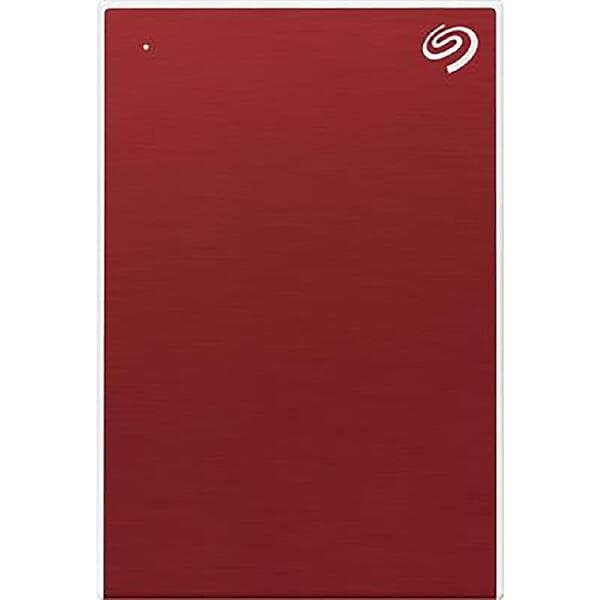 Seagate One Touch Portable 5TB