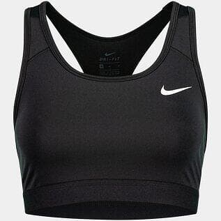 Nike Swoosh Band Bra