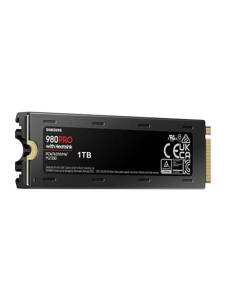 Samsung 980 Pro Series MZ-V8P1T0CW 1TB