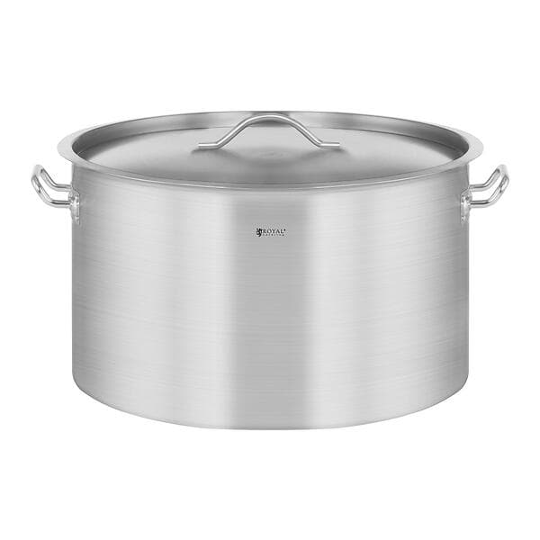 Royal Catering Gryde 44L