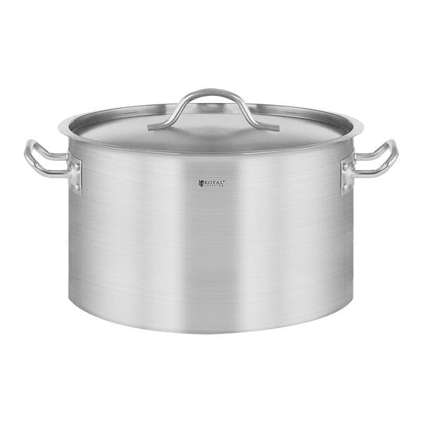 Royal Catering Gryde 14L