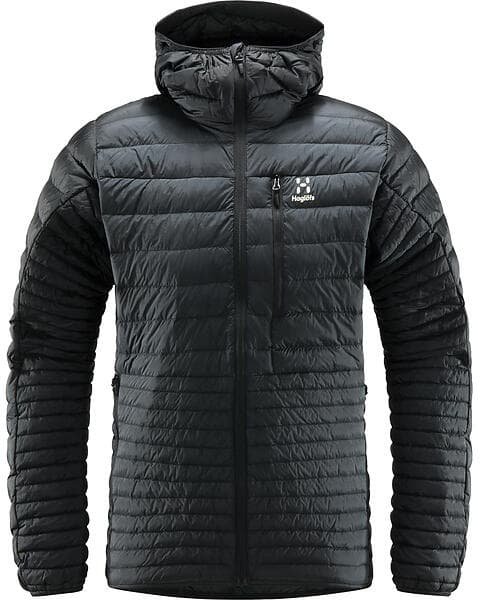 Haglöfs Micro Nordic Down Hood Jacket (Herre)