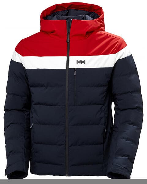 Helly Hansen Bossanova Puffy Jacket (Herre)