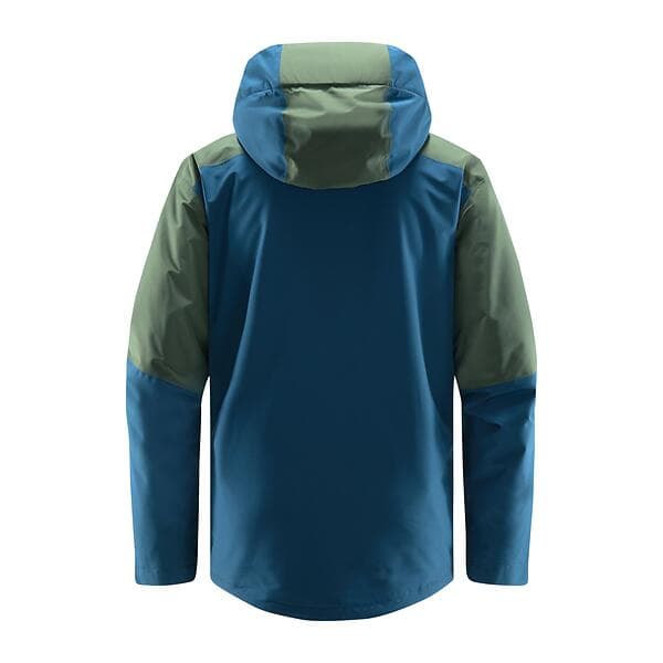 Haglöfs Gondol Insulated Jacket (Herre)