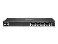 HP Aruba 6100 24G 4SFP+ (JL678A)