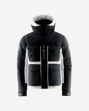 Sail Racing Glacier Down Jacket (Herre)