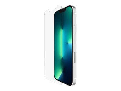 Belkin ScreenForce UltraGlass Treated for Apple iPhone 13/13 Pro