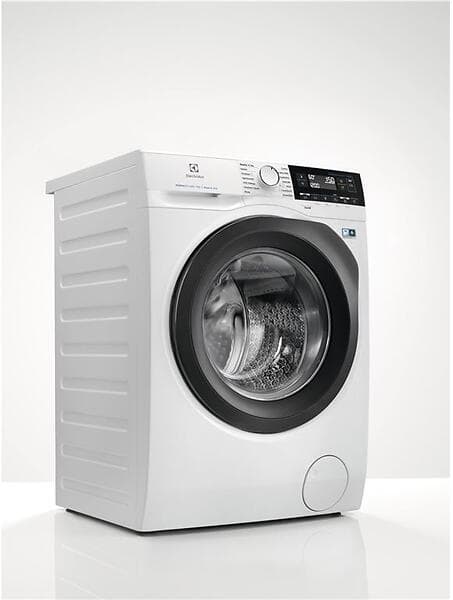 Electrolux EW7W6661S8 (Hvid)