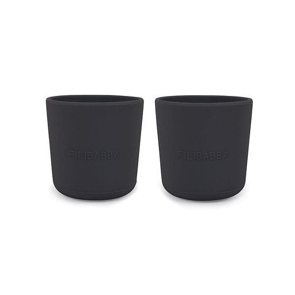 Filibabba Silicone Cup 2-pak