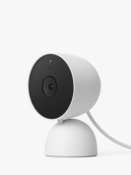 Google Nest Cam 1080P